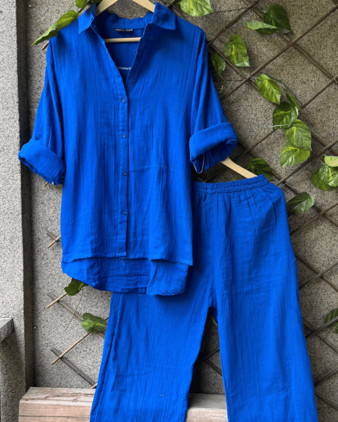 Co-Ord Set